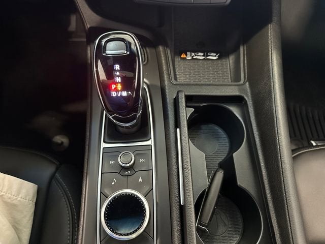 2024 Cadillac CT5 Luxury