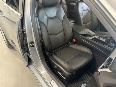 2024 Cadillac CT5 Luxury