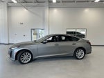 2024 Cadillac CT5 Luxury