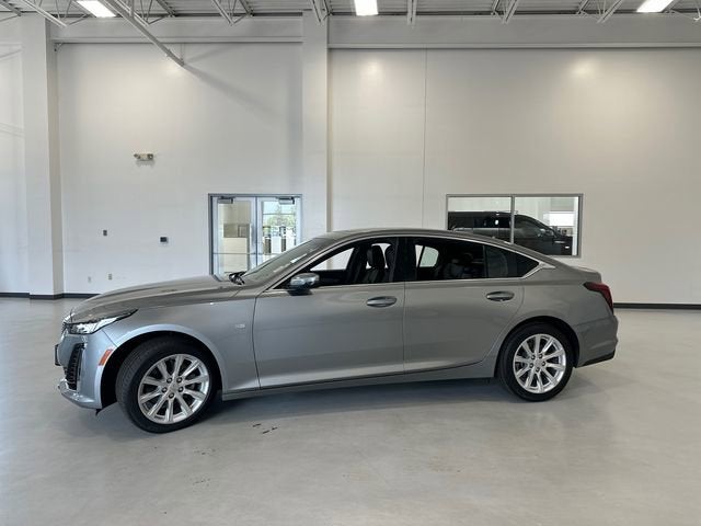 2024 Cadillac CT5 Luxury