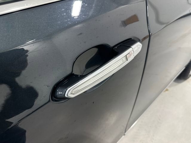 2018 Cadillac CT6 Luxury AWD