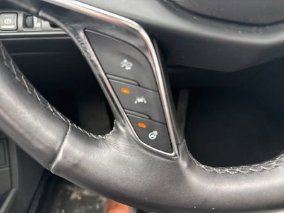 2018 Cadillac CT6 Luxury AWD