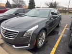 2018 Cadillac CT6 Luxury AWD