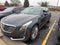 2018 Cadillac CT6 Luxury AWD