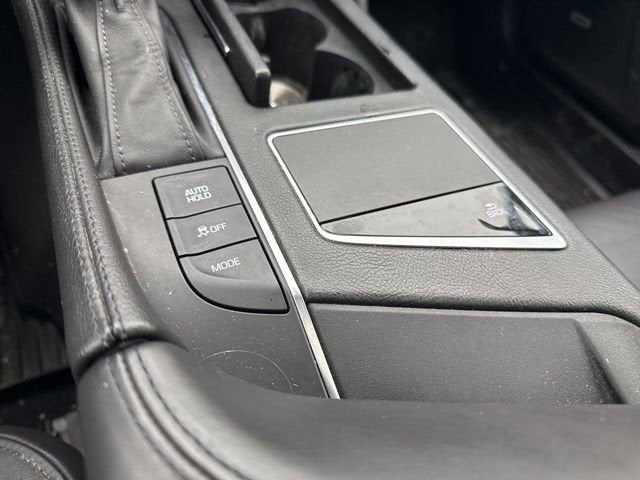 2018 Cadillac CT6 Luxury AWD