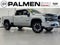 2022 Chevrolet Silverado 3500 HD High Country