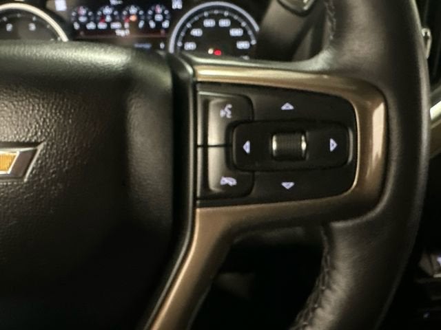 2022 Chevrolet Silverado 3500 HD High Country