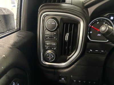 2022 Chevrolet Silverado 3500 HD High Country