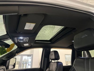 2022 Chevrolet Silverado 3500 HD High Country