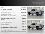 2022 Chevrolet Silverado 3500 HD High Country