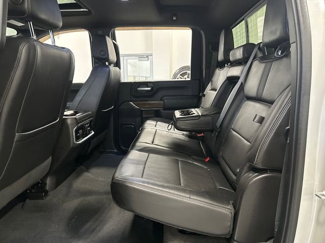 2022 Chevrolet Silverado 3500 HD High Country