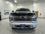 2022 Chevrolet Silverado 3500 HD High Country