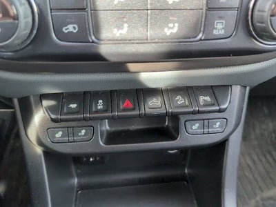 2019 Chevrolet Colorado 4WD Z71