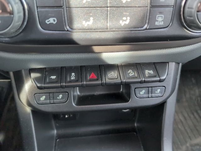 2019 Chevrolet Colorado 4WD Z71