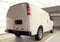 2024 Chevrolet Express Cargo 2500 WT