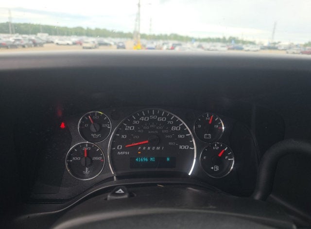 2024 Chevrolet Express Cargo 2500 WT