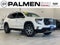 2025 GMC Acadia AT4