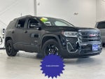 2022 GMC Acadia AT4