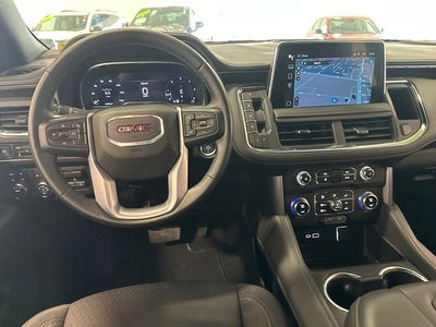 2024 GMC Yukon SLE