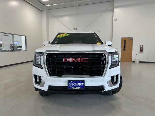 2024 GMC Yukon SLE