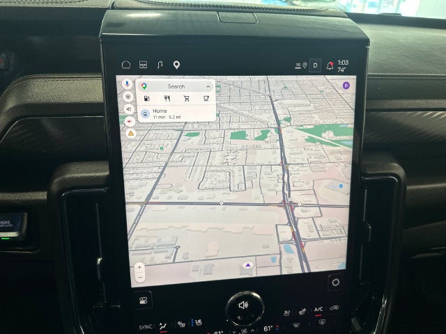 2025 GMC Yukon AT4