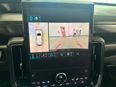 2025 GMC Yukon AT4