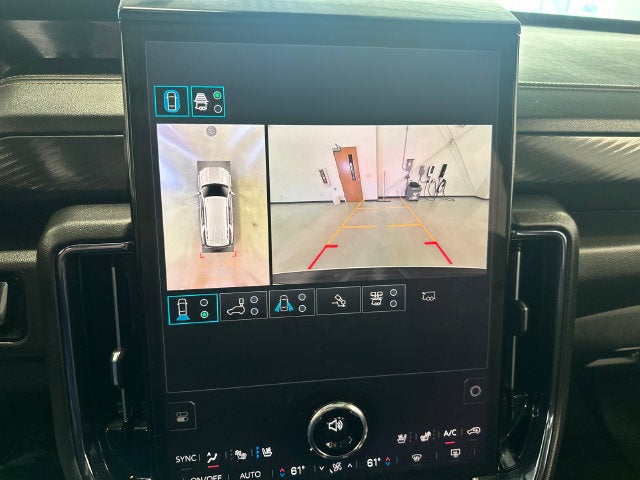 2025 GMC Yukon AT4