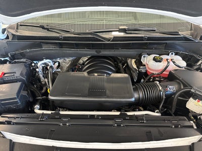 2025 GMC Yukon AT4
