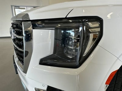 2024 GMC Yukon XL SLT