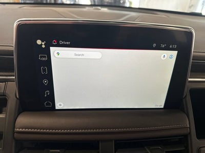 2024 GMC Yukon XL SLT
