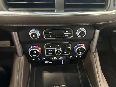 2024 GMC Yukon XL SLT