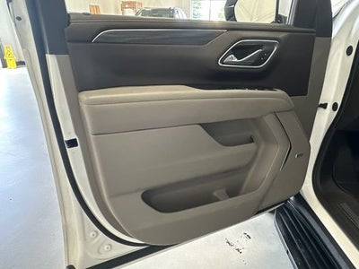 2024 GMC Yukon XL SLT