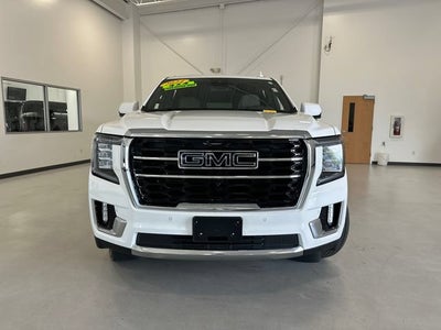 2024 GMC Yukon XL SLT