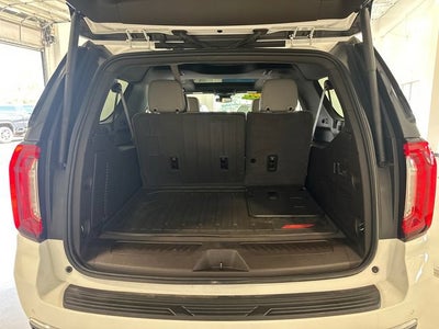 2024 GMC Yukon XL SLT