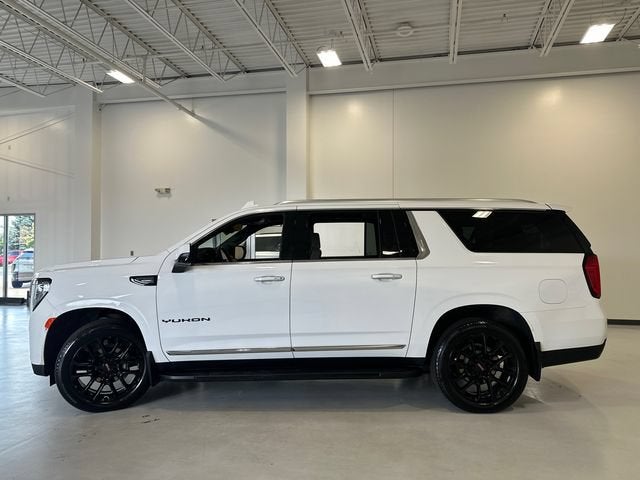 2024 GMC Yukon XL SLT