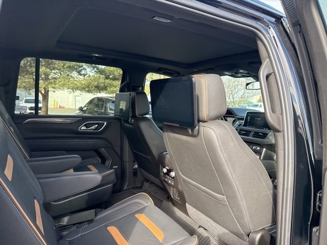 2021 GMC Yukon XL AT4