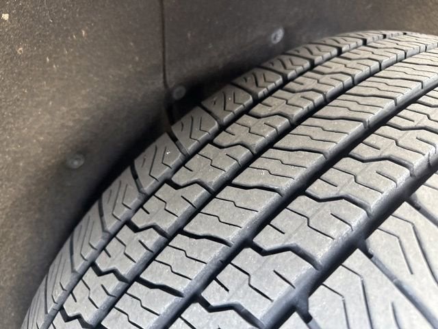 2021 GMC Yukon XL AT4