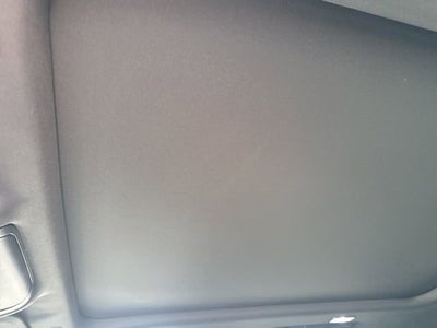 2021 GMC Yukon XL AT4