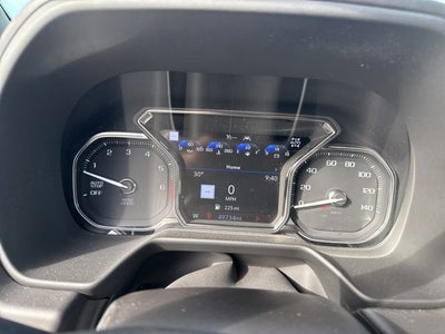 2021 GMC Yukon XL AT4