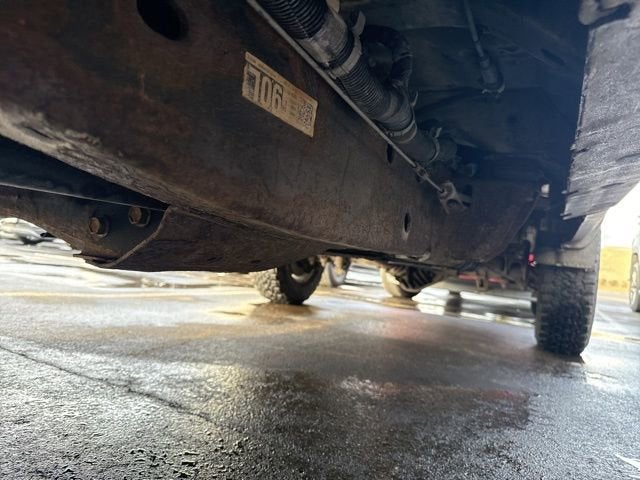 2015 GMC Sierra 2500 HD NA