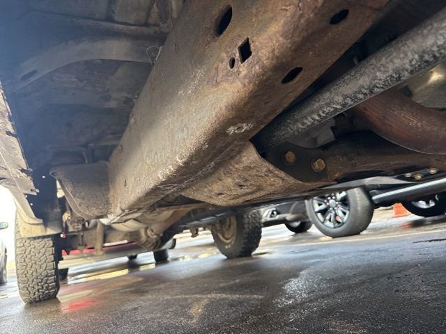 2015 GMC Sierra 2500 HD NA