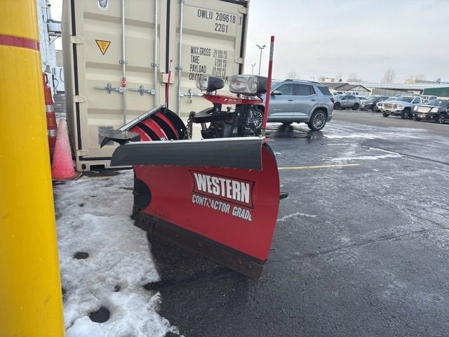 2015 GMC Sierra 2500 HD NA