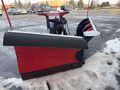 2015 GMC Sierra 2500 HD NA