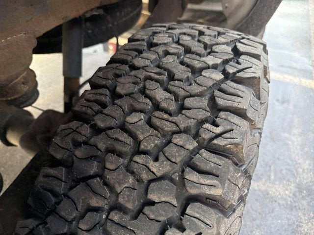 2015 GMC Sierra 2500 HD NA