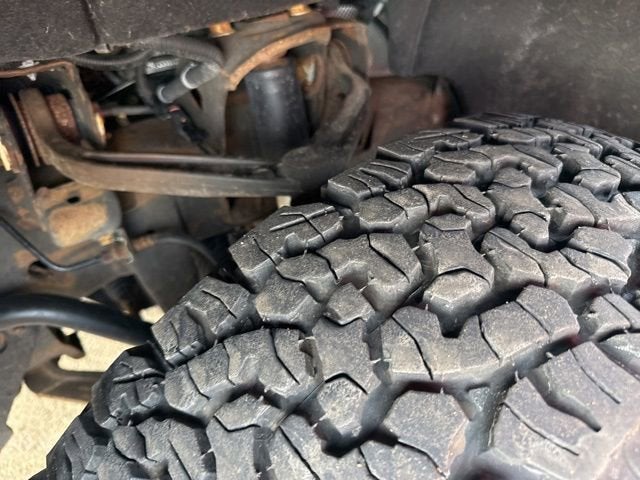 2015 GMC Sierra 2500 HD NA