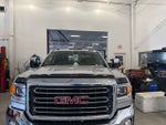 2015 GMC Sierra 2500 HD SLT