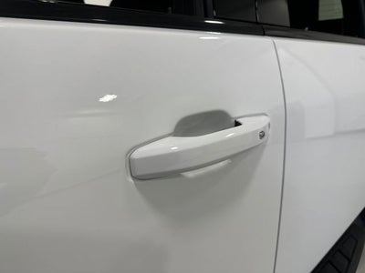 2023 GMC Sierra 2500 HD AT4