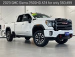 2023 GMC Sierra 2500 HD AT4
