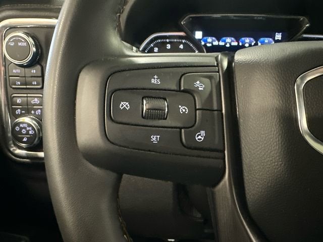 2023 GMC Sierra 2500 HD AT4