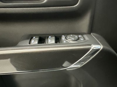 2023 GMC Sierra 2500 HD AT4